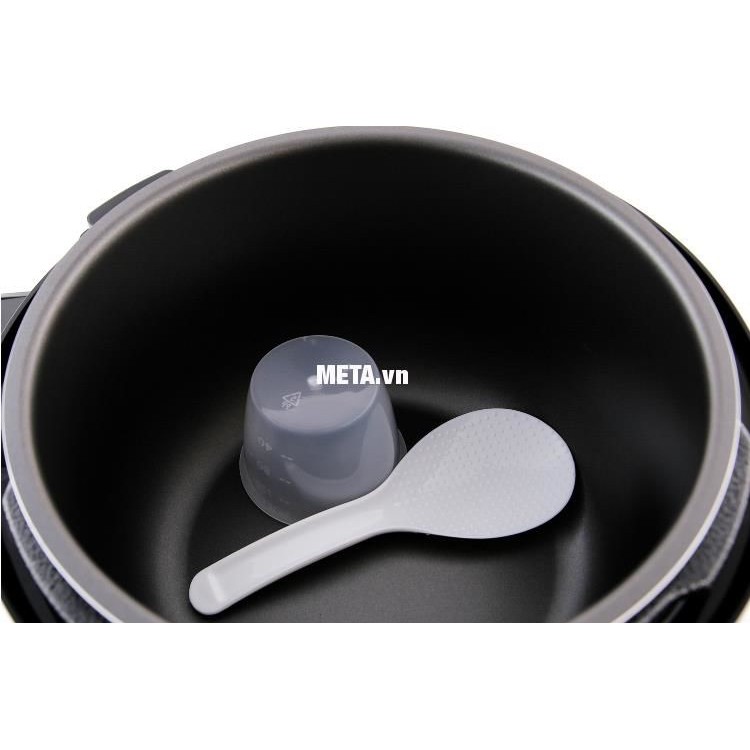 Nồi áp suất điện đa năng Sunhouse SHD1552 -nồi hầm,xương,ninh cháo,tốt,bền,đẹp-giá rẻ-bảo hành 12 tháng