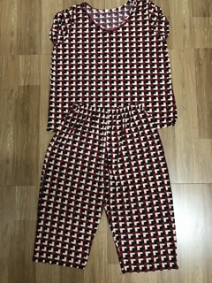 ĐỒ BỘ THUN GÂN ĐẸP BIGSIZE