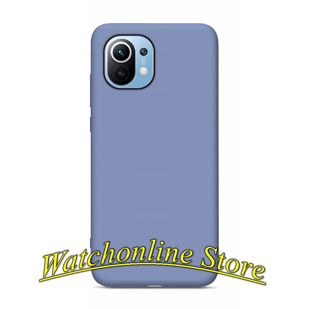 Ốp lưng chống bẩn cao cấp cho Xiaomi K30 k30 pro K40 k40 pro Poco F3 Note 7  Mi 8 Mi 8 SE Mi 9 mi 9 SE K20 pro CC9E