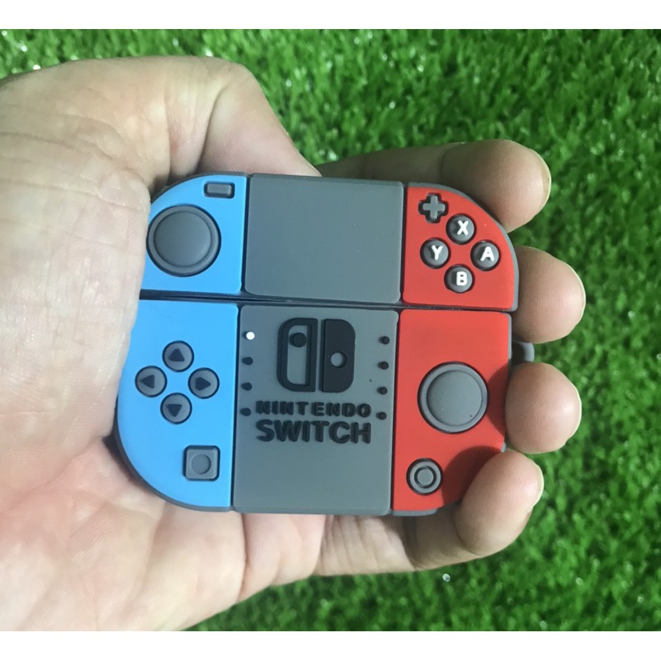 Bao da Silicon cho tai nghe Airpods Pro, Hoco ES36, ES38, ES42, Remax PD-BT700, i1000 Pro hoặc tương tự