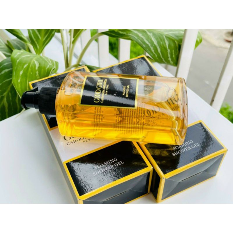 [AUTH] 💥Sữa tắm nước hoa dubai good girl | BigBuy360 - bigbuy360.vn