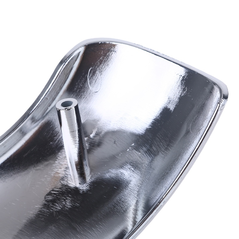 Gương Chiếu Hậu Xoay Gắn Tay Lái Xe Máy