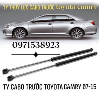 ty thuỷ lực chống cabo trước toyota camry 2007-2015 hàng  oem đẹp giá 1 cái