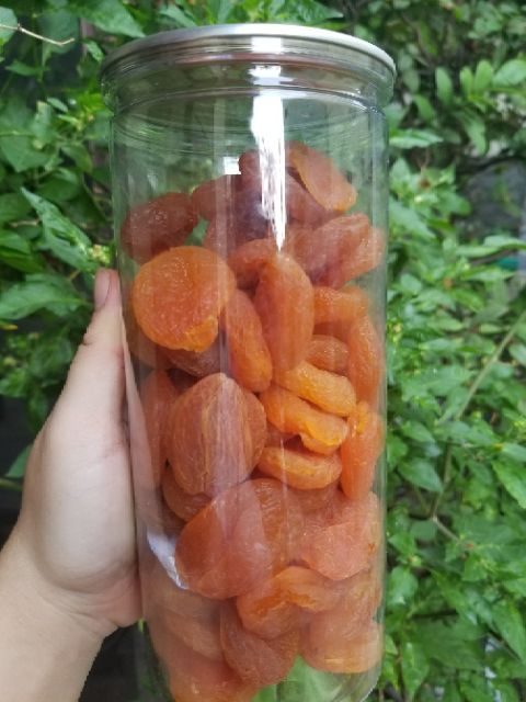 Mơ sấy dẻo thổ nhĩ kỳ | BigBuy360 - bigbuy360.vn