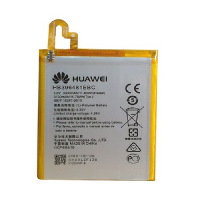 PIN HUAWEI GR5 2016 Kii L21 / Y6ii / 5X / MODEL: HB396481ECW