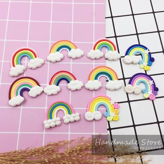 Charm cầu vồng - SLime  (XLTN - MS24)