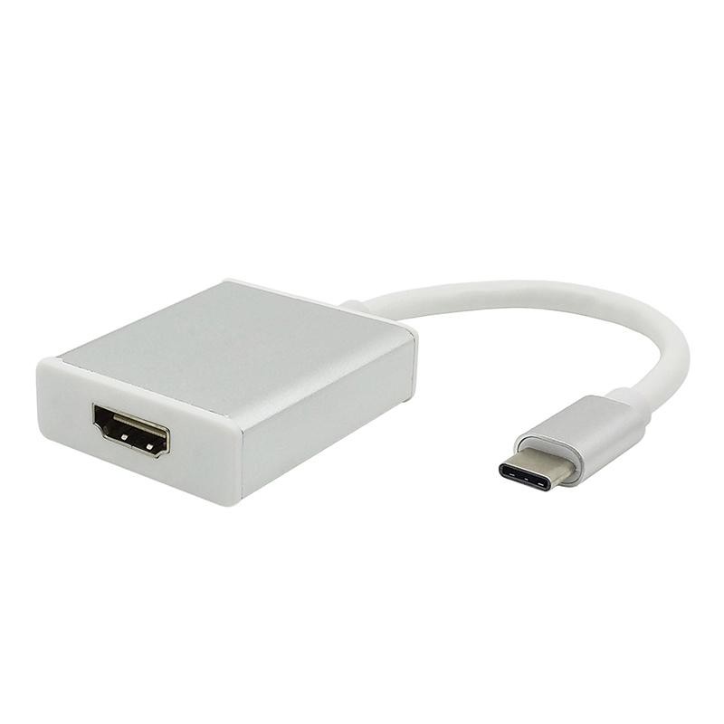 Cáp Chuyển Type C Sang HDMI - Type C To HDMI