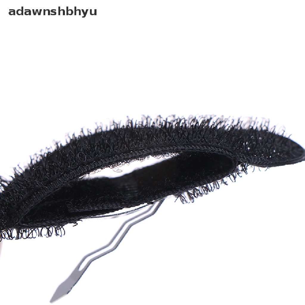 Bộ 2 Giá Đỡ Dụng Cụ Đánh Dấu Cột Tóc Tiện Dụng