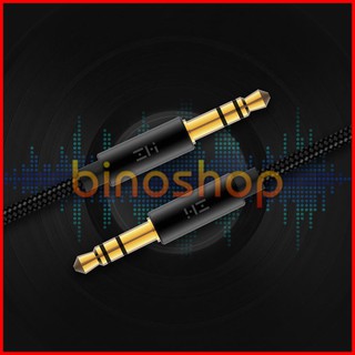CÁP ÂM THANH 2 ĐẦU 3.5MM XIAOMI ZMI AL103