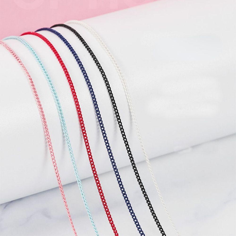Dây Xích 50cm Chuyên Dụng Cho Trang Trí Móng Tay Nghệ Thuật