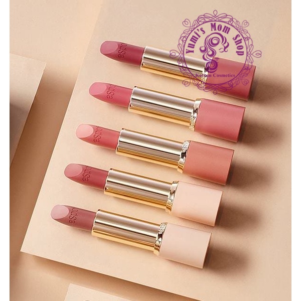 SON THỎI ESPOIR COLORFUL NUDE LIPSTICK NO WEAR