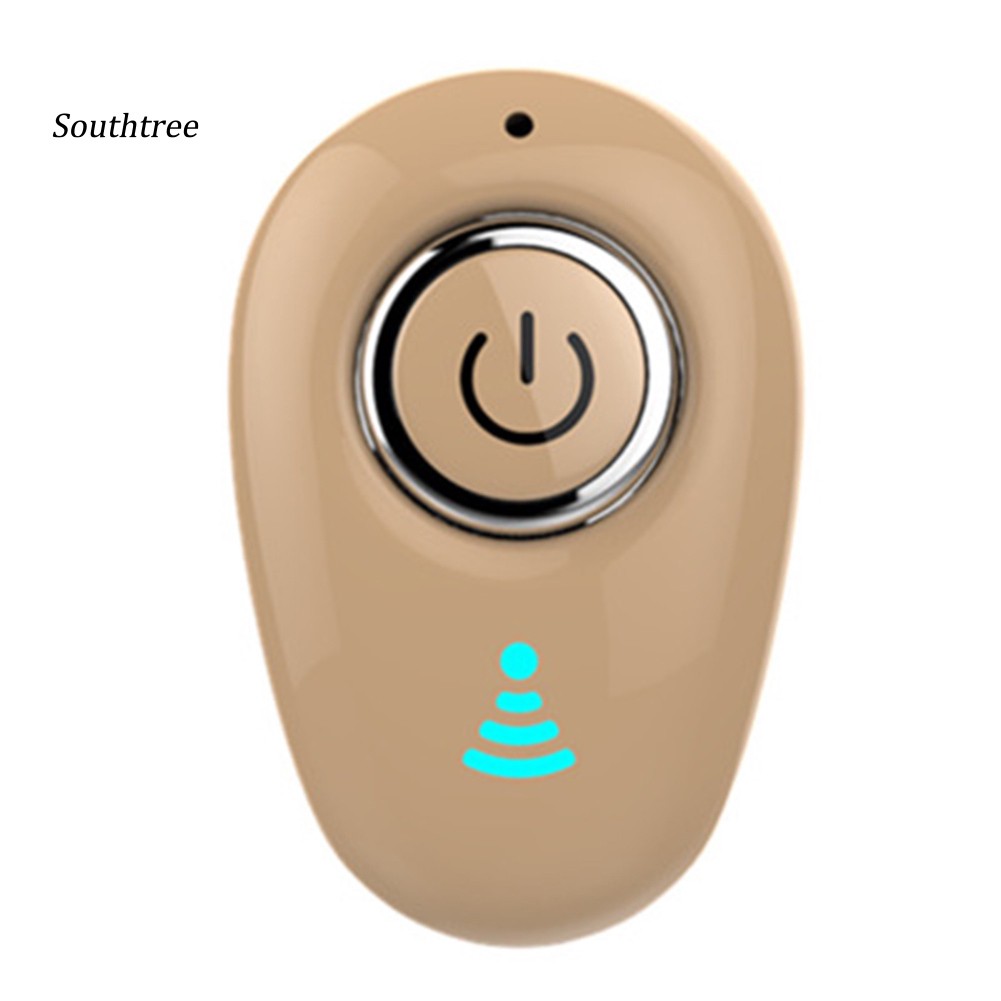 Tai nghe Bluetooth không dây S650 kèm cáp sạc