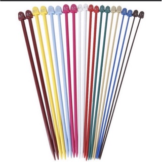Kim Đan Nhựa Dẻo dài 25cm