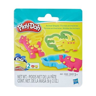 Combo bộ Bột nặn Play Doh đầu đời (E0801) và 2 hũ bột CBE0801-02
