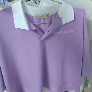 Áo croptop cho bigsize áo size to tu 60-90kg