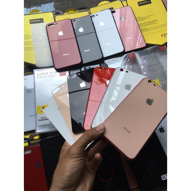 [SIÊU SALES] Ốp giả iphone 8.8plus cho tất cả các dòng iphone | BigBuy360 - bigbuy360.vn