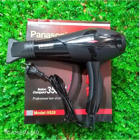 Máy Sấy Tóc 2 Chiều Nóng Lạnh Công Suất Lớn 3500W