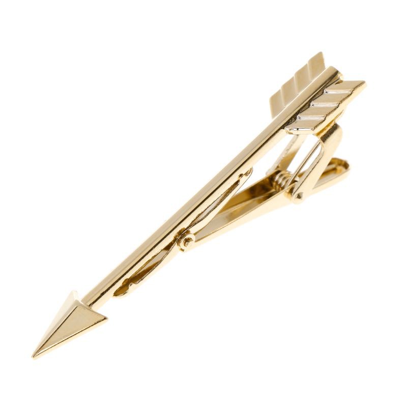 Kẹp cà vạt hợp kim thời trang cho nam