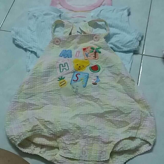 Body cho bé sơ sinh