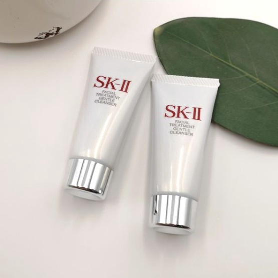 SKII SỮA RỬA MẶT MINI SKII 120g