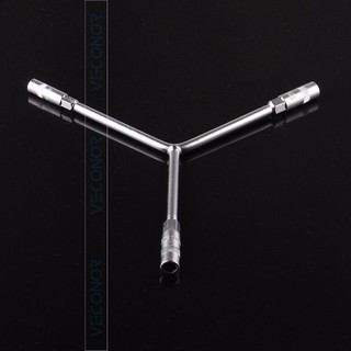 Bộ cờ lê vặn ốc chữ Y