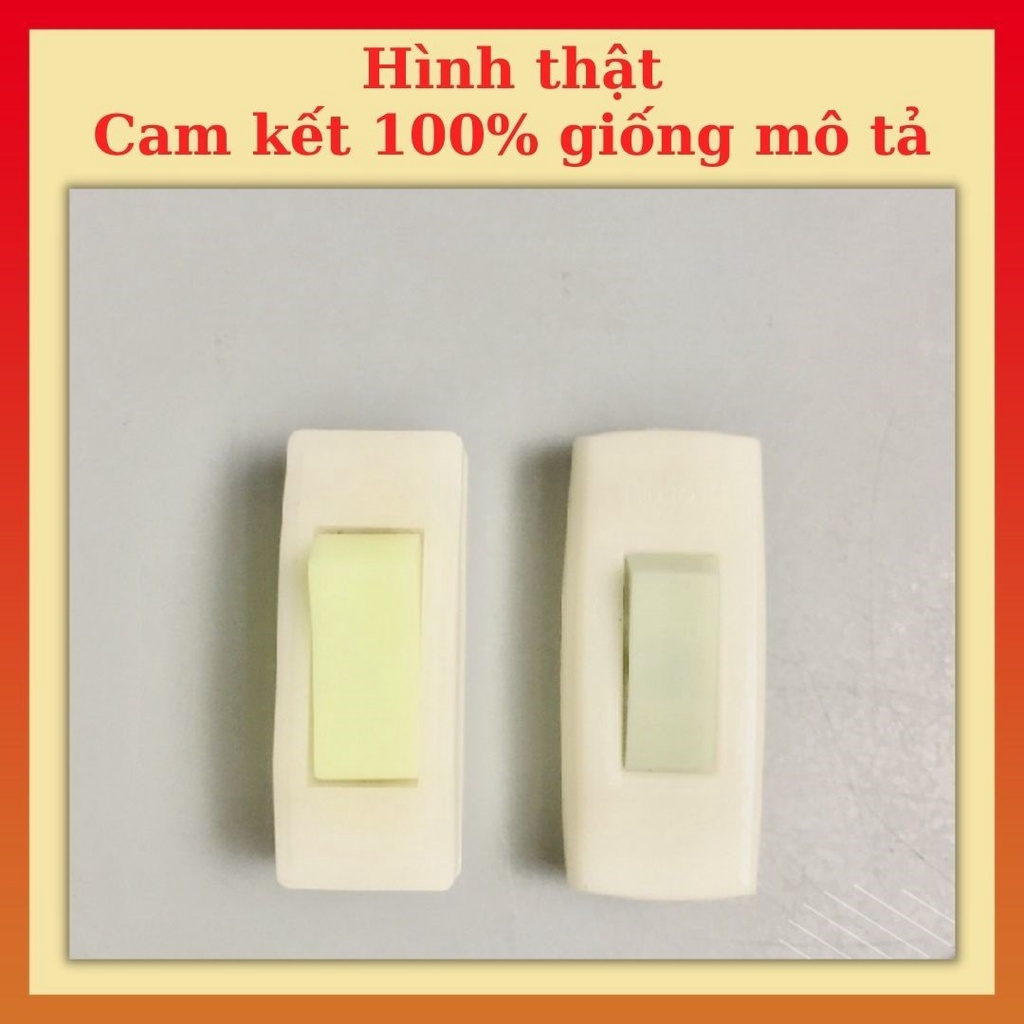 Công tắc quả nhót Hinoki - Vinakip