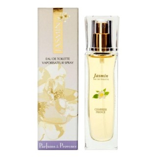 Nước hoa nữ Charrier Parfums Jasmin Natural Eau De Toilette
