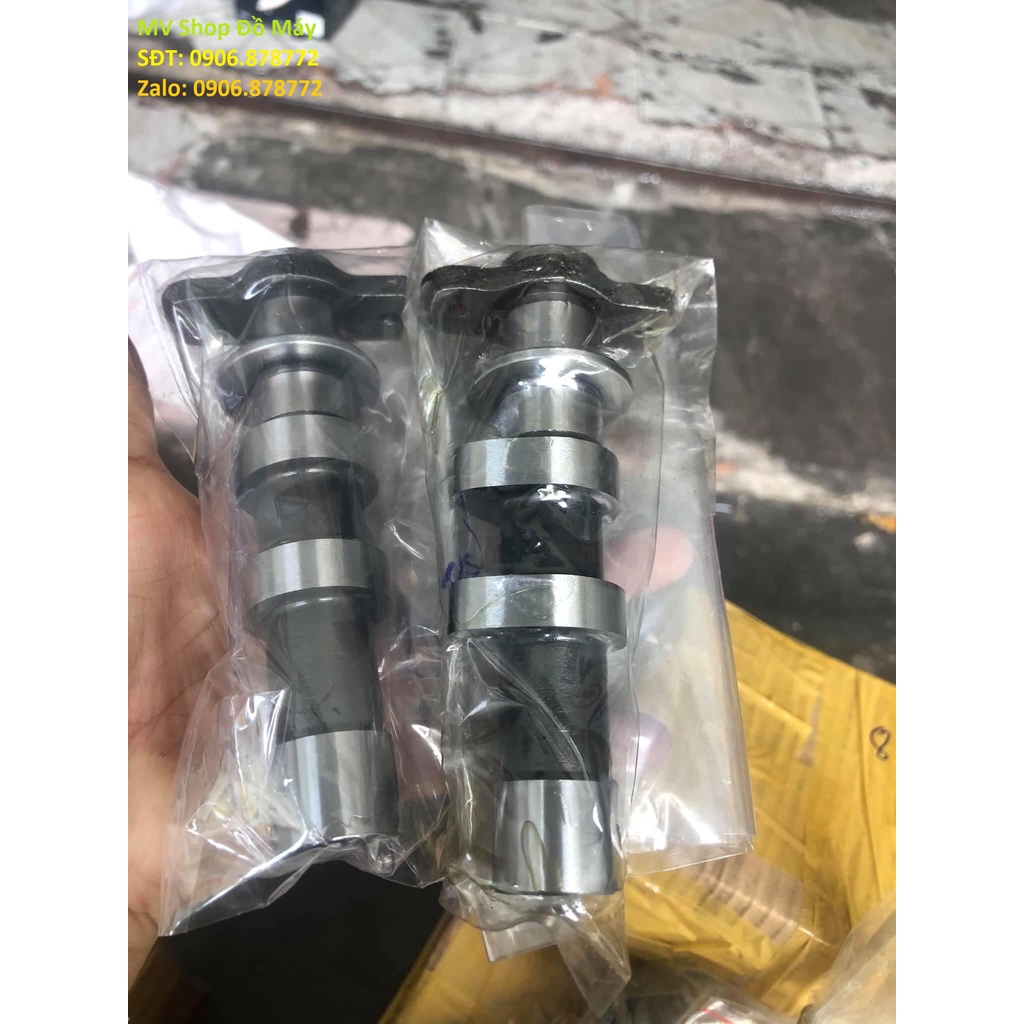 Cam độ Raider Satria chuẩn mạnh dễ dang canh chỉnh. Yêu Thích ❤️❤️❤️