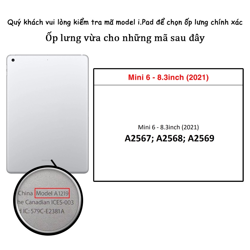 [Hỏa Tốc HCM] Bao da XUNDD iPad Mini 6 (BEETLE LEATHER SERIES) - Chống sốc, Có ngăn đựng bút - Đen