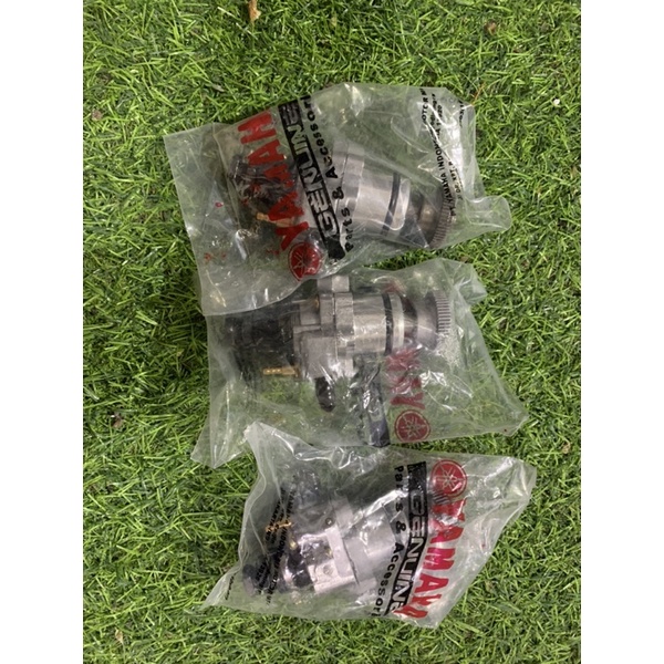 Bơm nhớt yass110, F1z chính hãng