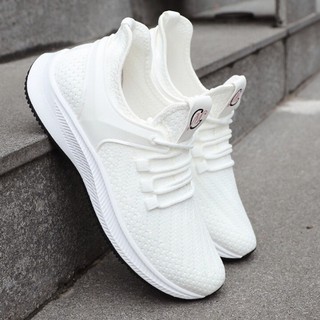 Giày Sneaker Nam Thể Thao Du Lịch và Đi Làm - Giày Sneaker Bạch Mã Hoàng Tử 2020