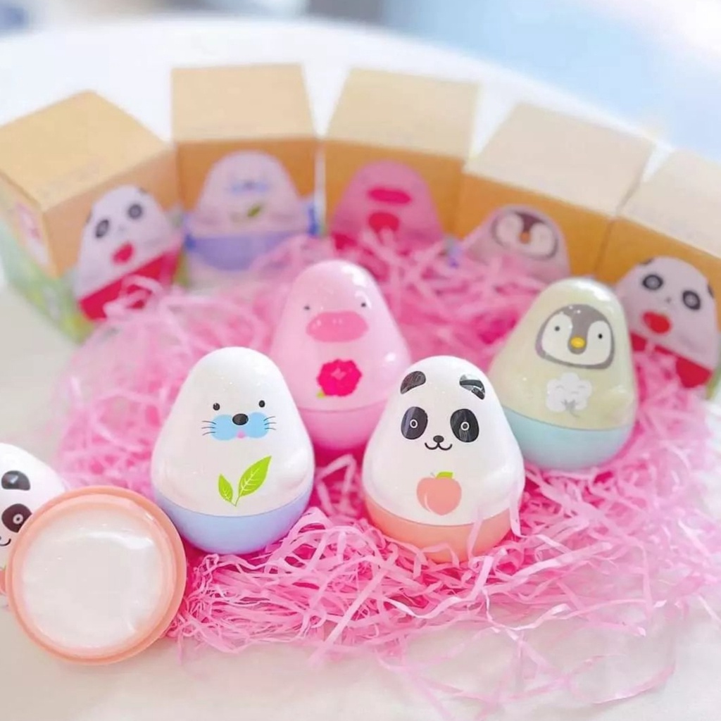 Kem Dưỡng Da Tay Etude House Missing U Hand Cream