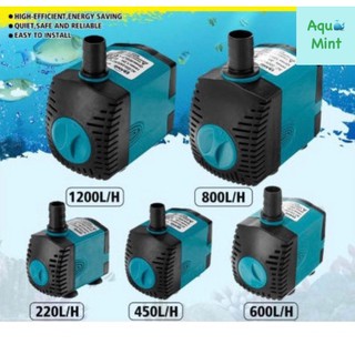 Máy Bơm Bể Cá EBANG 305-25W