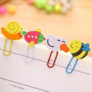 BEOQN - Bookmark cài dễ thương
