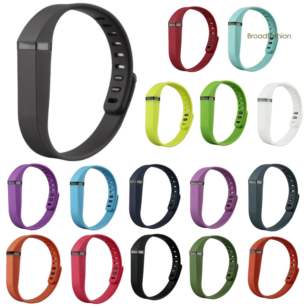 Dây Đeo Thay Thế Cho Đồng Hồ Thông Minh Fitbit