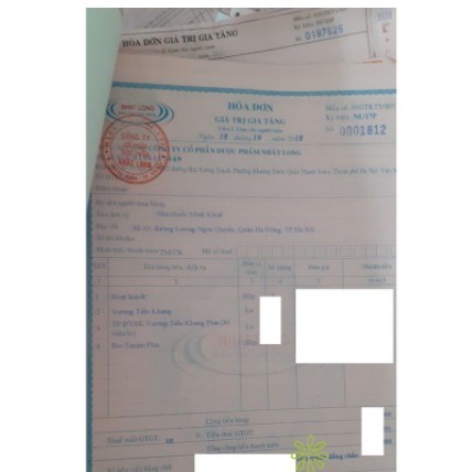 Hoạt huyết dưỡng não đại uy (Thiểu năng tuần hoàn não,đau đầu, mất ngủ, hoa mắt, chóng mặt, ù tai, suy giảm trí nhớ) | BigBuy360 - bigbuy360.vn