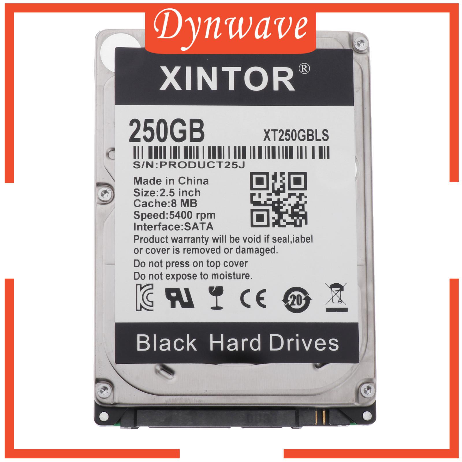 SATA Ổ Cứng Trong 2.5 Inch 5400rpm 80gb