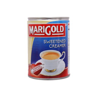 <Hàng nhập khẩu> Sữa đặc có đường Marigold