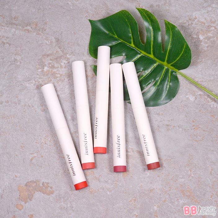 Son Innisfree slimfit tint