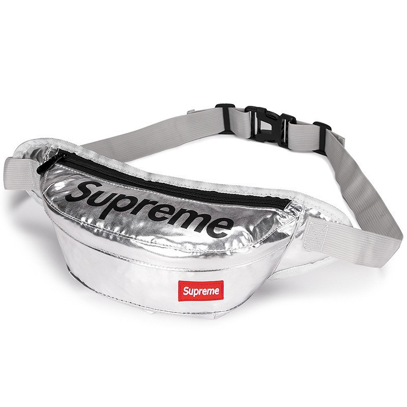 Túi Đeo Chéo Supreme Unisex | BigBuy360 - bigbuy360.vn