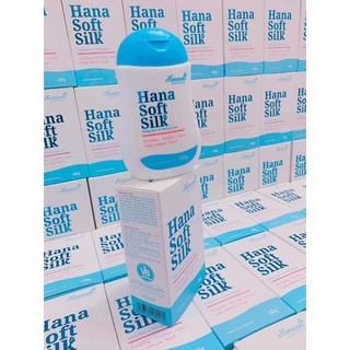 Dung Dich Vệ sinh Hana Soft & Silk 150ml