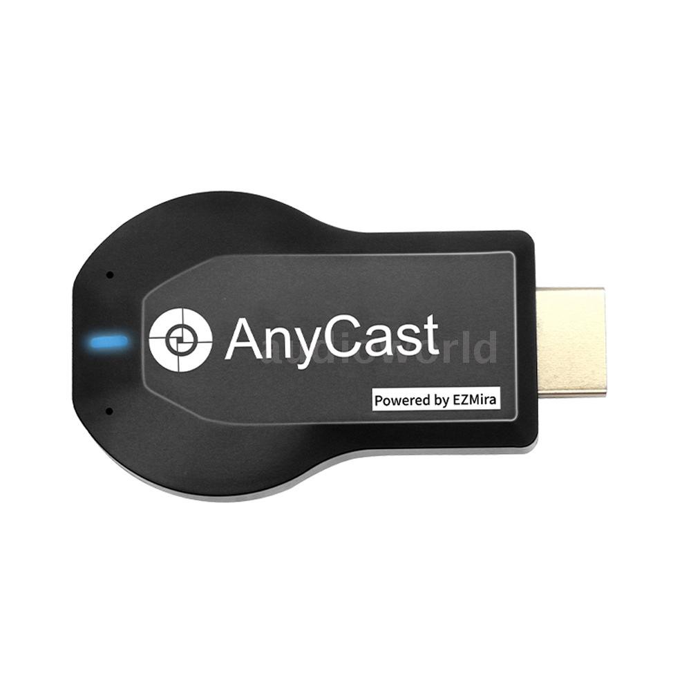 Thiết Bị Kết Nối Wifi Anycast M2 Plus Ezcast Miracast 1080p