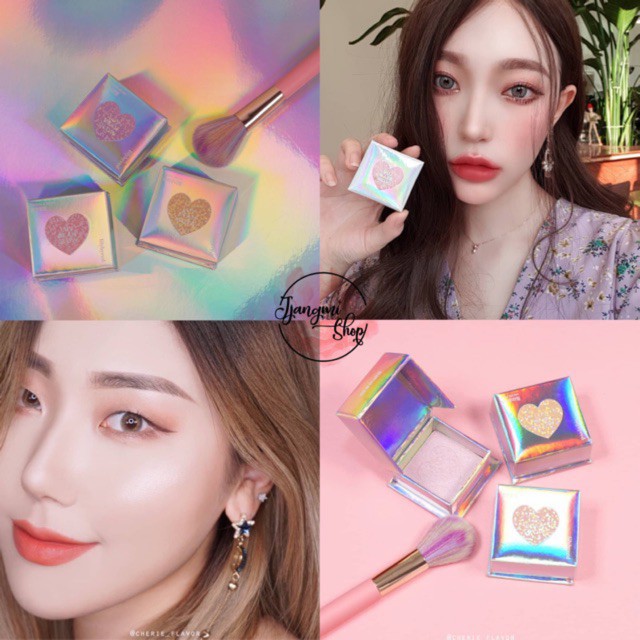 Phấn highlight bắt sáng #Lilybyred Luv Beam Glow | BigBuy360 - bigbuy360.vn