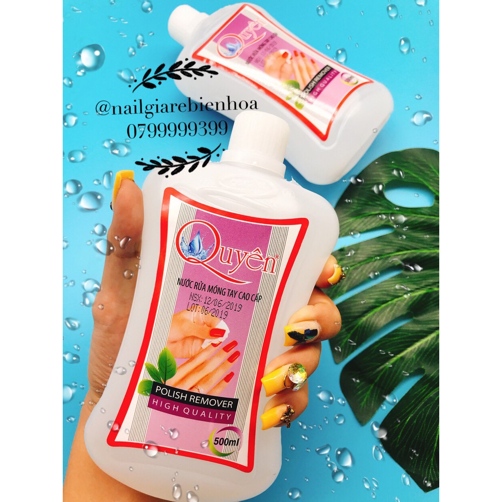 Axeton nước ủ tháo gel | BigBuy360 - bigbuy360.vn