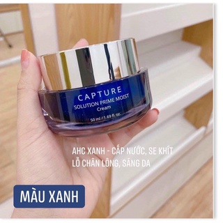 KEM DƯỠNG AHC CAPTURE SOLUTION MAX CREAM