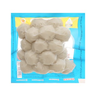 Cá Viên Tân Việt Sin 200g