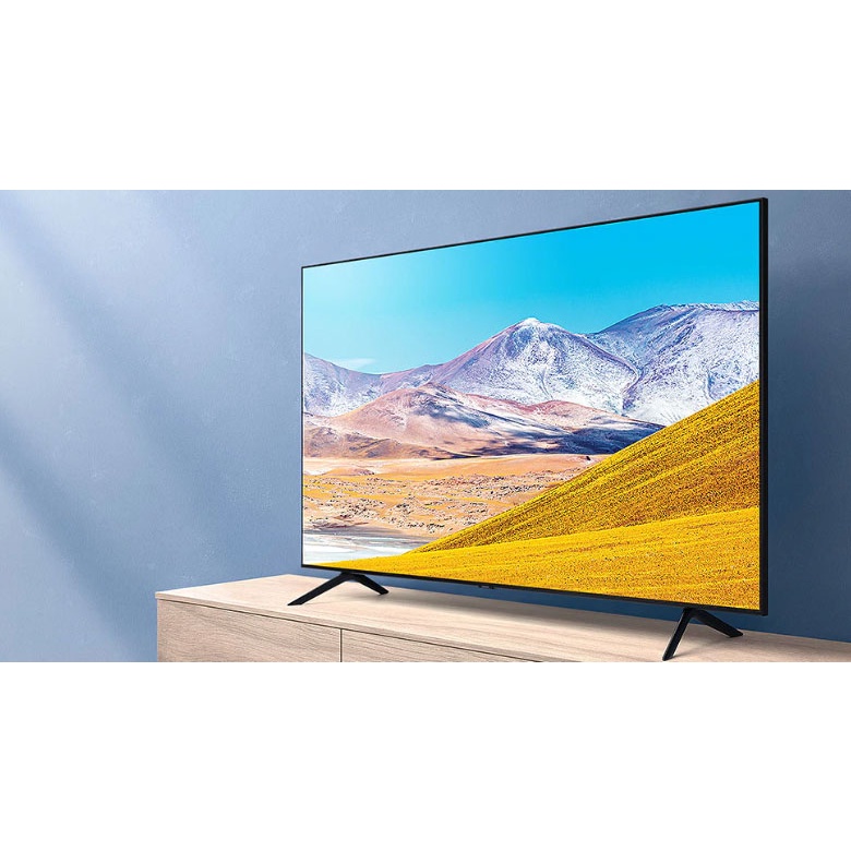 Smart Tivi Samsung 4K 65 inch UA65TU8100