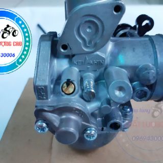 Bình xăng con FU NEO 125