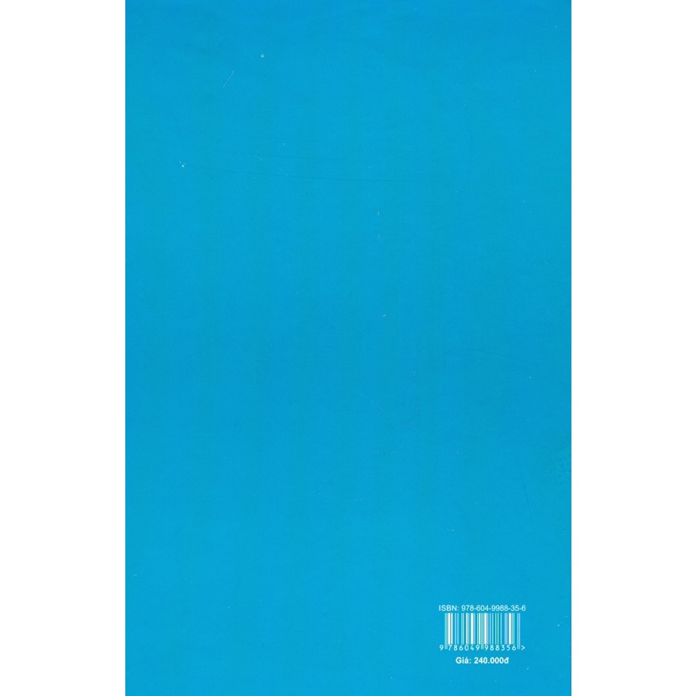 Giáo Trình Cảnh Quan Học Nhân Sinh: Cơ Sở Phương Pháp Luận Và Ứng Dụng Thực Tiễn (Bìa Cứng)