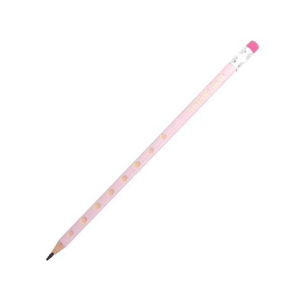 Bút Chì Gỗ 2B Định Vị G-Star DV-2B